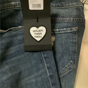 MOTHER The Super Cruiser Jeans